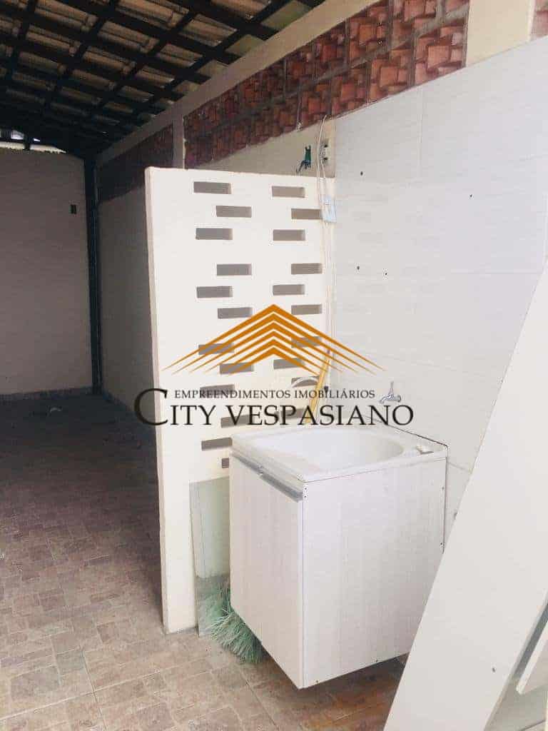Apartamento - 3 quartos - Célvia, Vespasiano - código 732 - foto 9