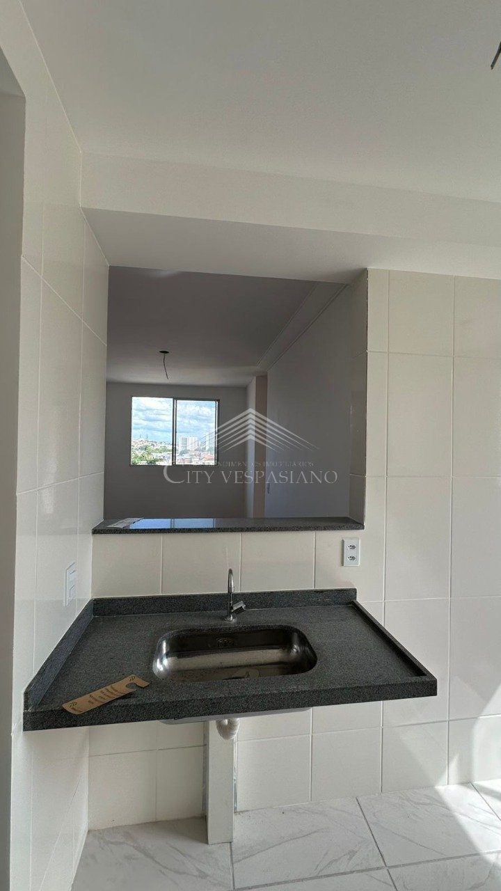 Apartamento - 2 quartos - Nova Pampulha, Vespasiano - código 1475 - foto 4