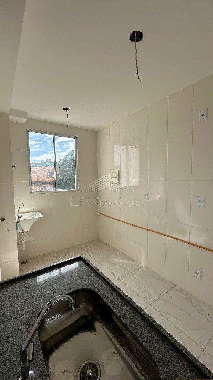 Apartamento - 2 quartos - Nova Pampulha, Vespasiano - código 1475 - foto 5