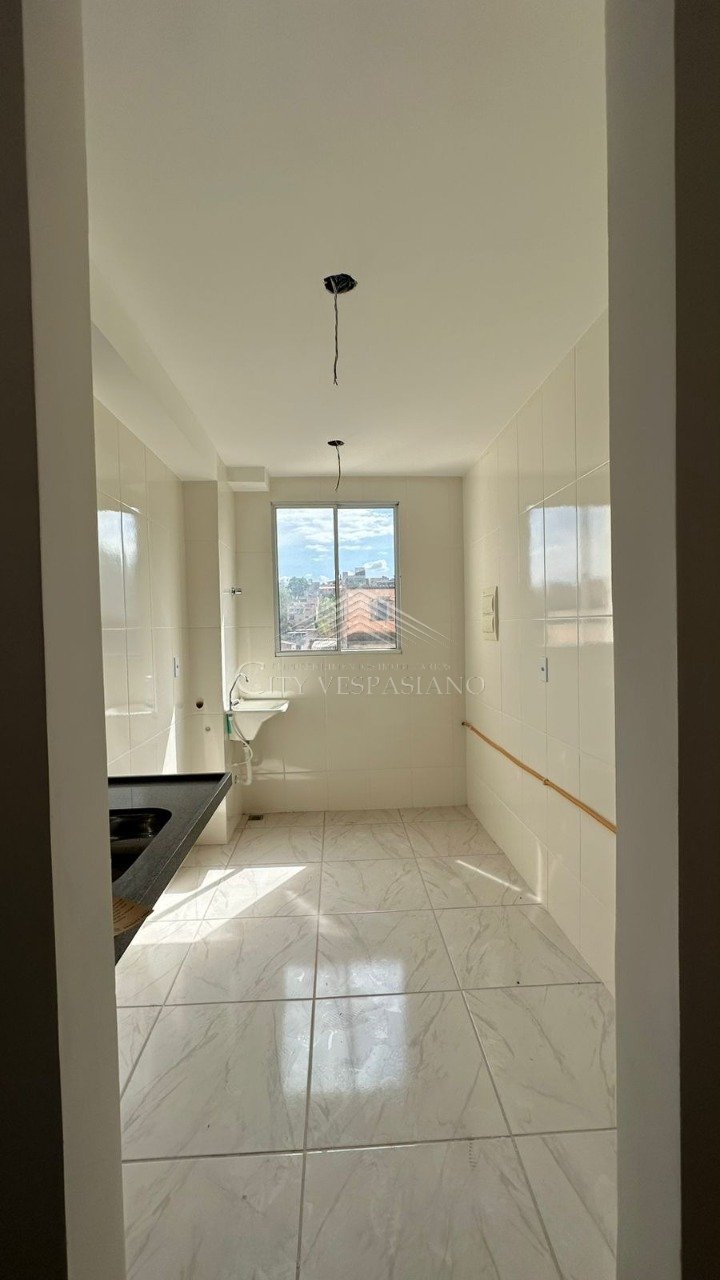 Apartamento - 2 quartos - Nova Pampulha, Vespasiano - código 1475 - foto 6