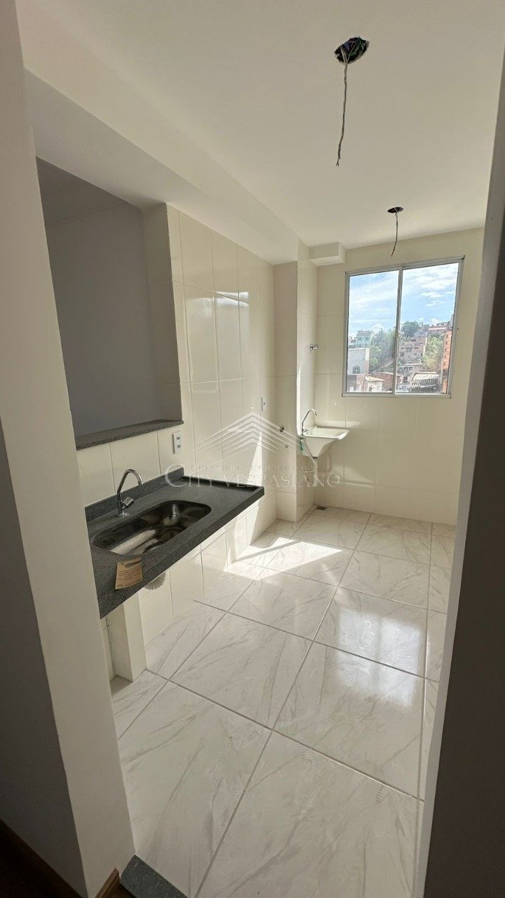 Apartamento - 2 quartos - Nova Pampulha, Vespasiano - código 1475 - foto 7