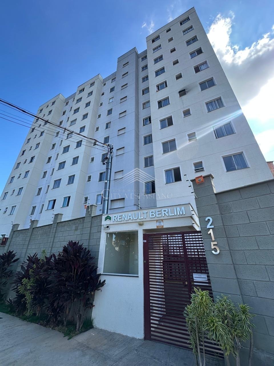 APARTAMENTO NOVA PAMPULHA