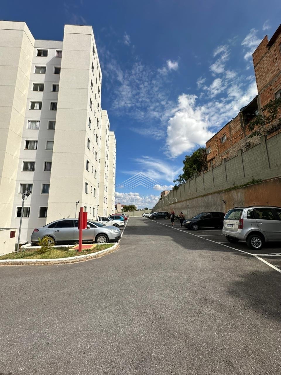 Apartamento - 2 quartos - Nova Pampulha, Vespasiano - código 1475 - foto 20