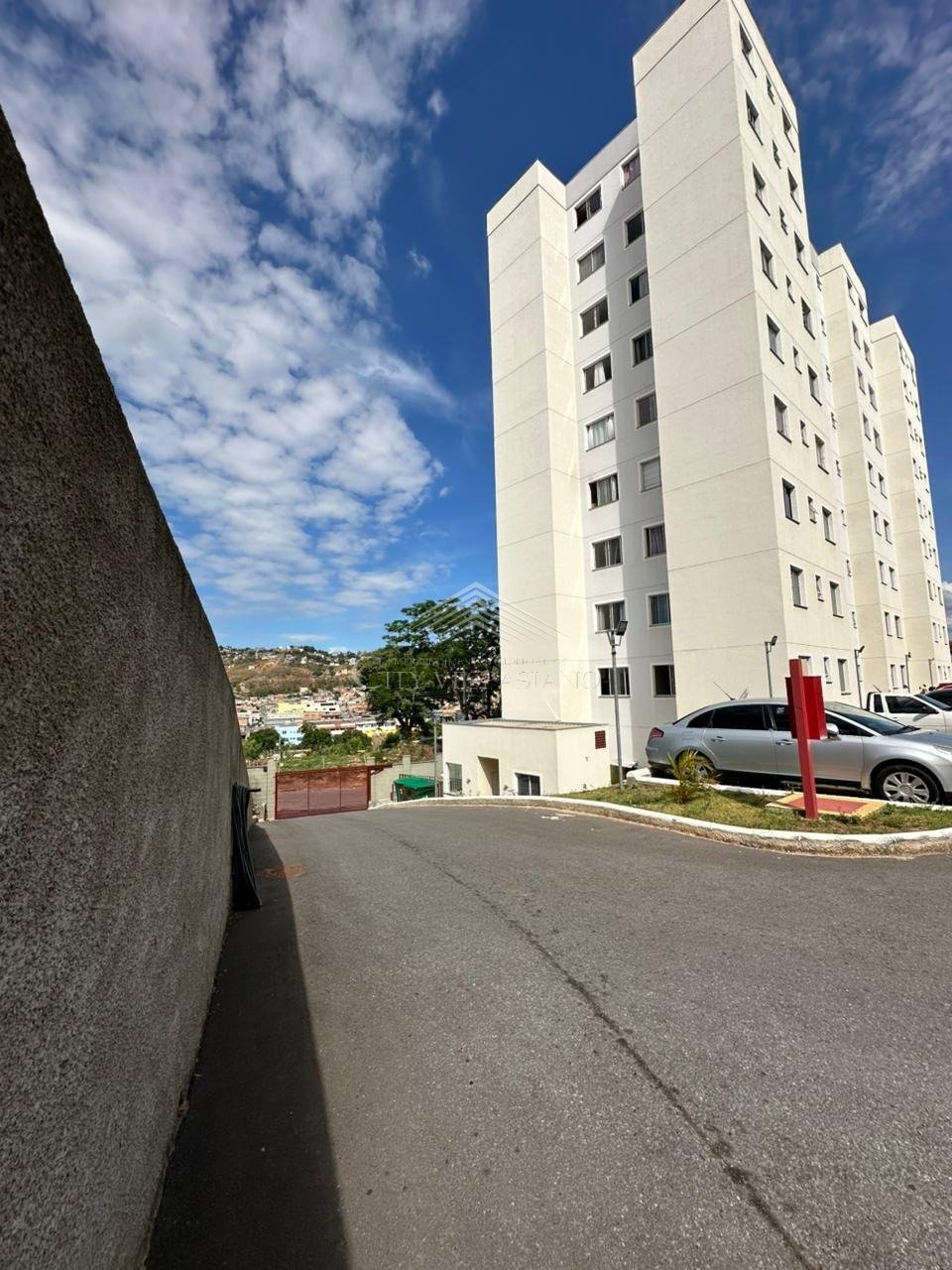 Apartamento - 2 quartos - Nova Pampulha, Vespasiano - código 1475 - foto 21