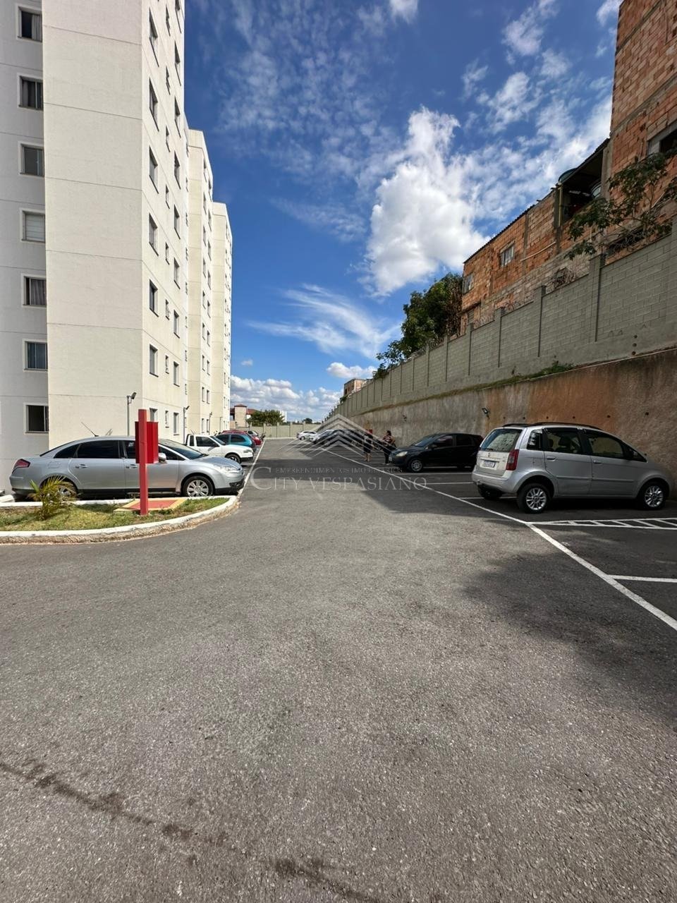 Apartamento - 2 quartos - Nova Pampulha, Vespasiano - código 1475 - foto 23