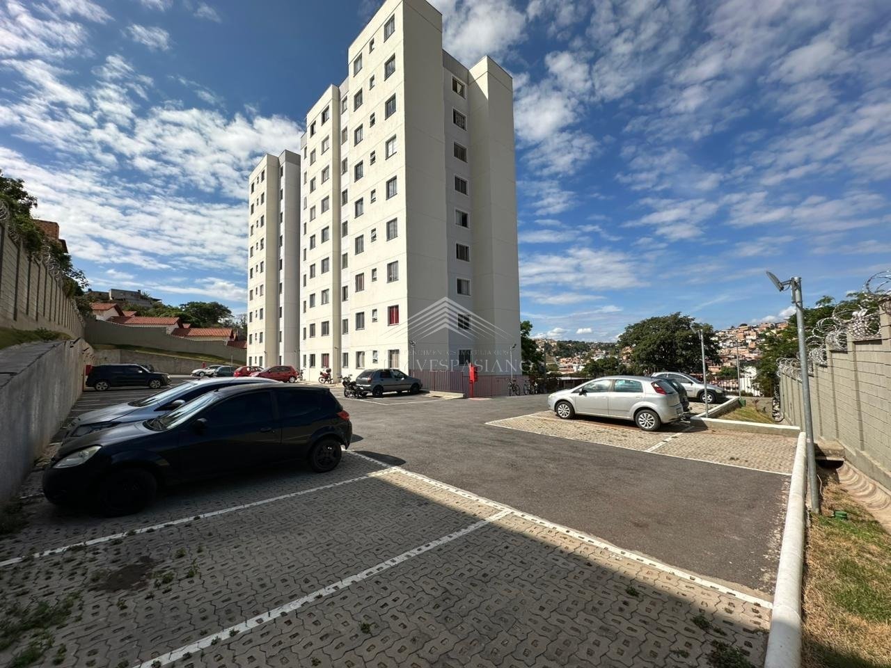 Apartamento - 2 quartos - Nova Pampulha, Vespasiano - código 1475 - foto 25