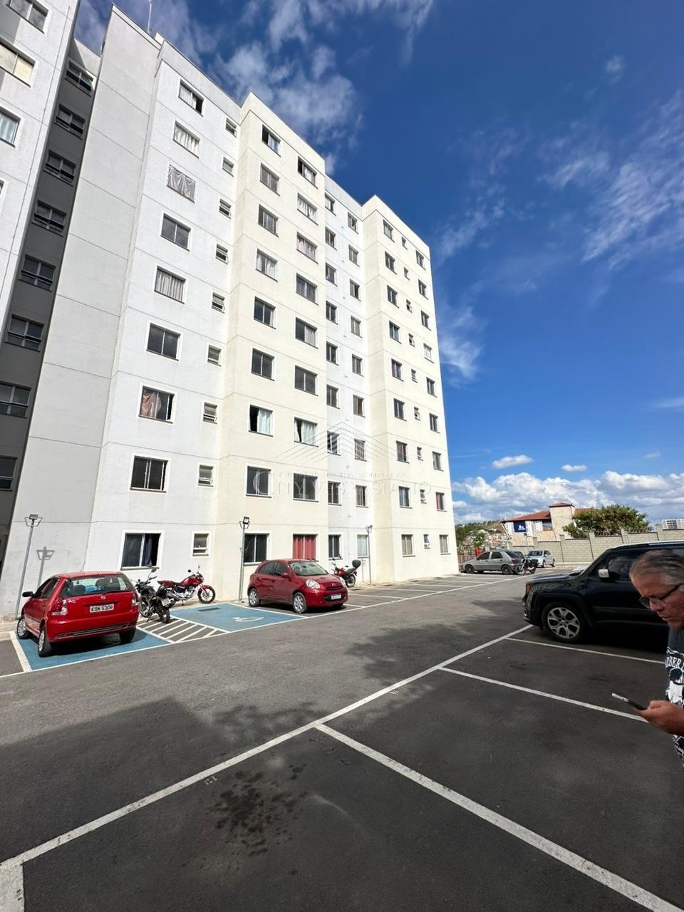 Apartamento - 2 quartos - Nova Pampulha, Vespasiano - código 1475 - foto 26