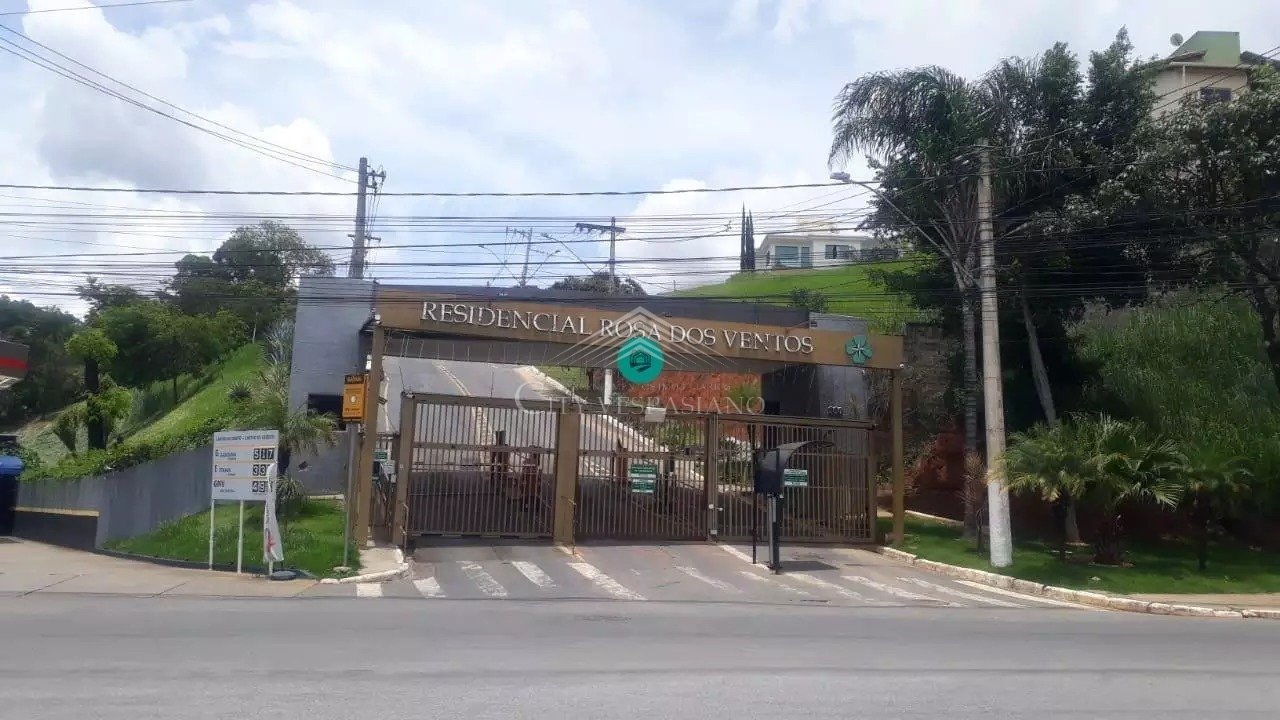 LOTE COND. ROSA DOS VENTOS