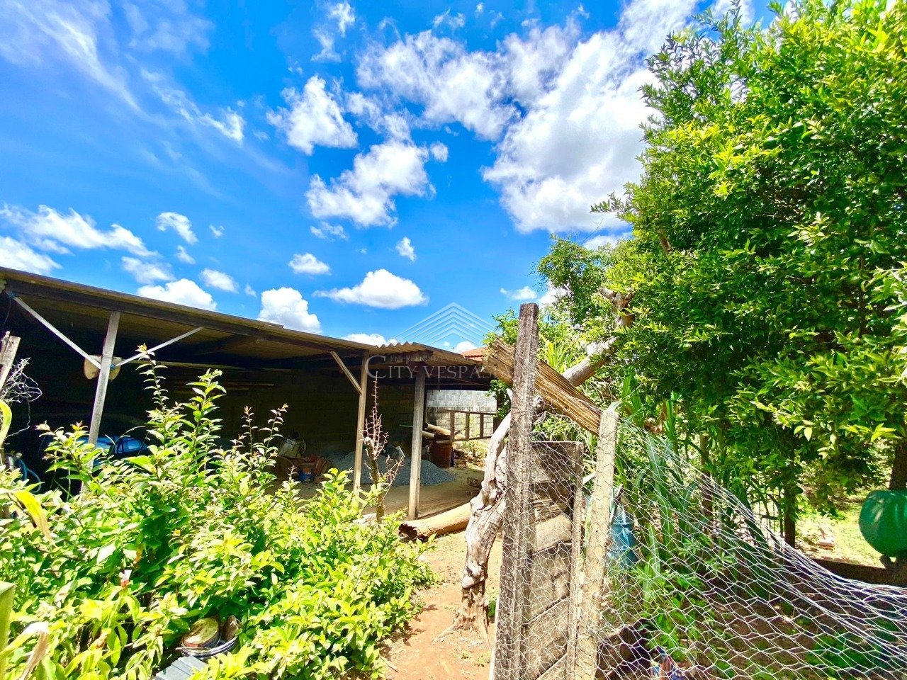 LOTE VISTA ALEGRE VESPASIANO