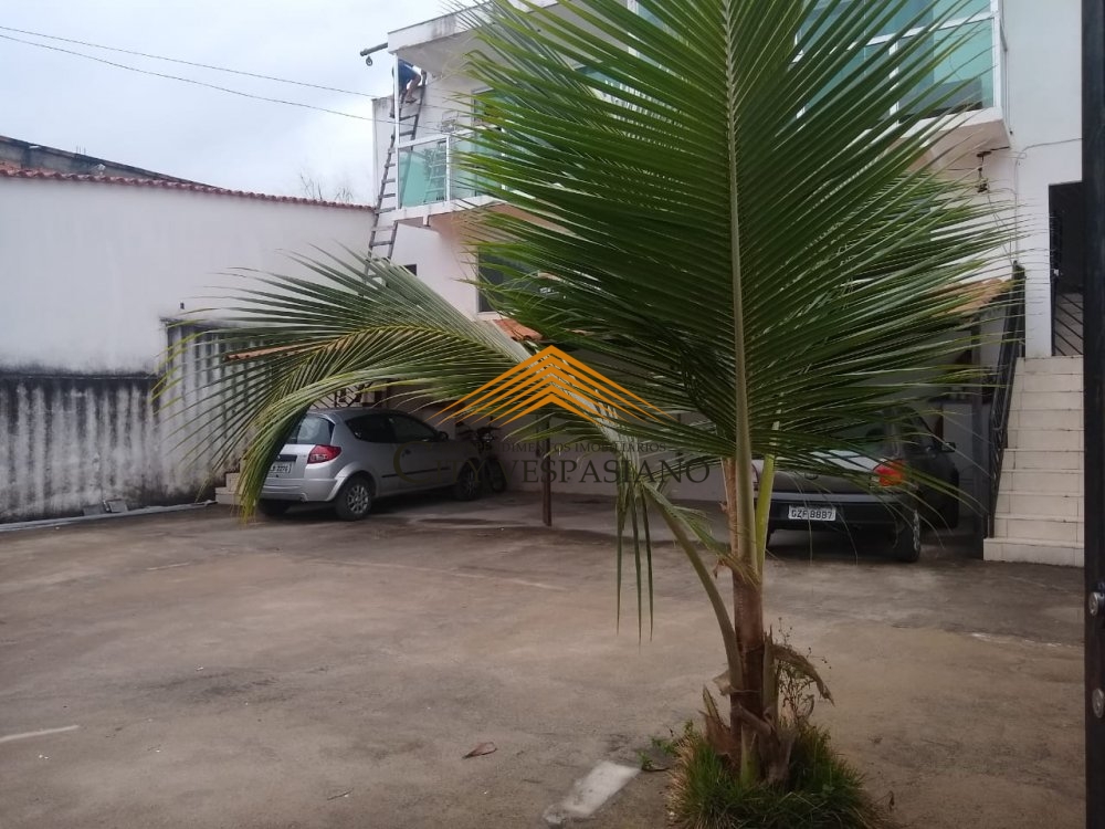 CASA GEMINADA SERRA DOURADA VESPASIANO