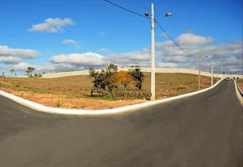 Terreno - Cond. Estância do Cipó, Jaboticatubas - código 832 - foto 4