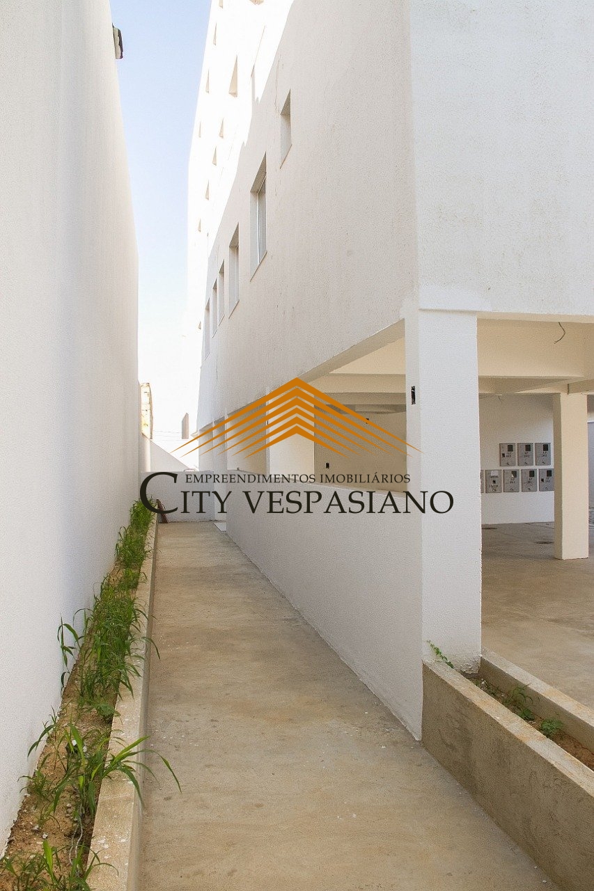 Apartamento - 3 quartos - Serra Dourada, Vespasiano - código 530 - foto 6
