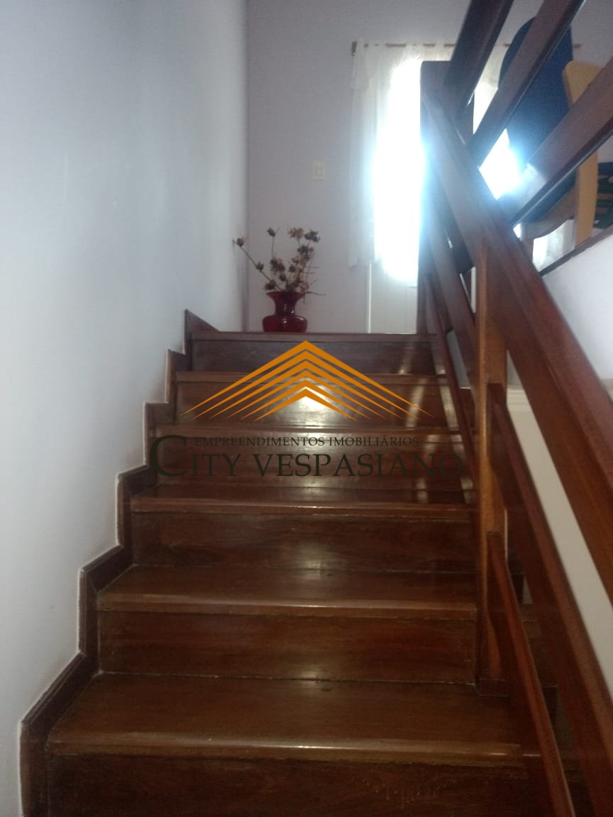 Casa - 3 quartos - Central Park, Vespasiano - código 584 - foto 11