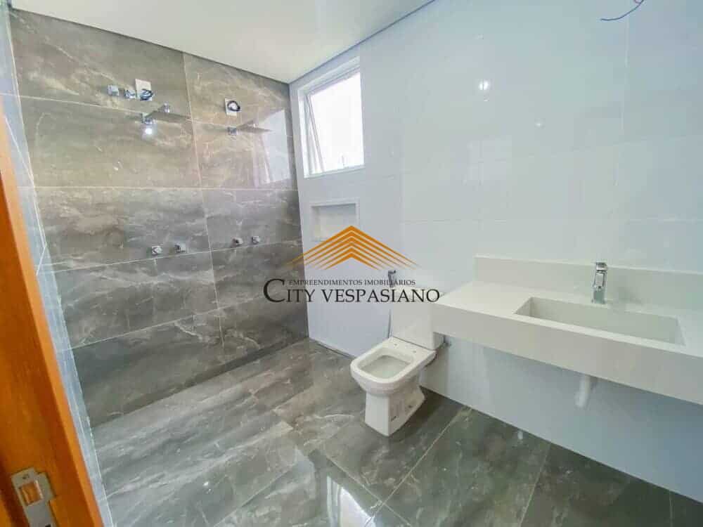 Casa em Condomínio - 3 quartos - Cond. Rosa dos Ventos, Vespasiano - código 898 - foto 8