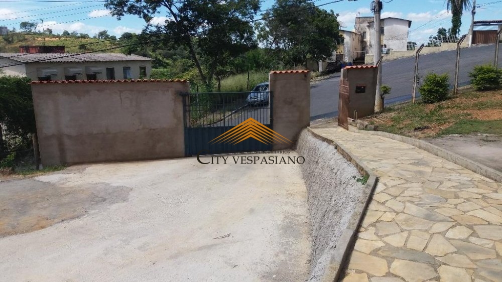 Apartamento - 3 quartos - Caieiras, Vespasiano - código 256 - foto 4