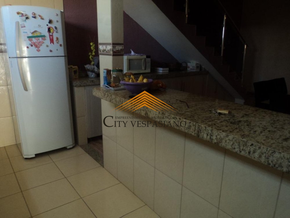 Casa - 3 quartos - Vida Nova, Vespasiano - código 401 - foto 9
