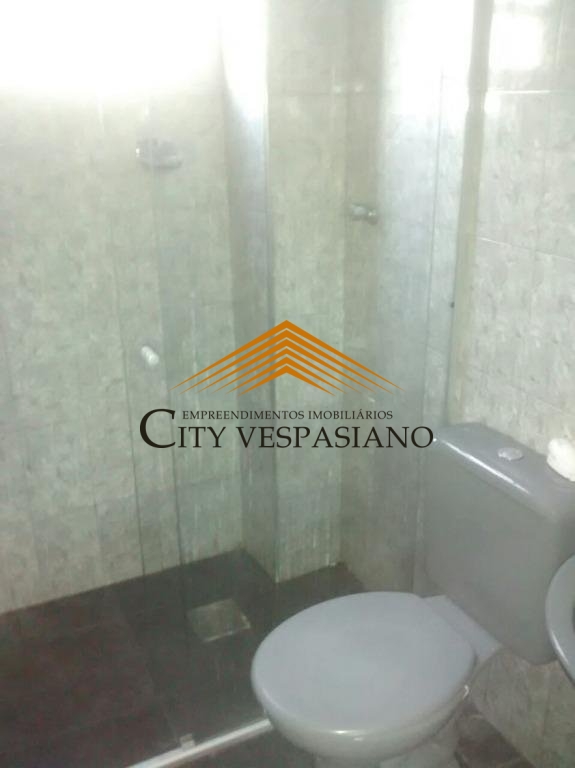 Apartamento • Caieiras