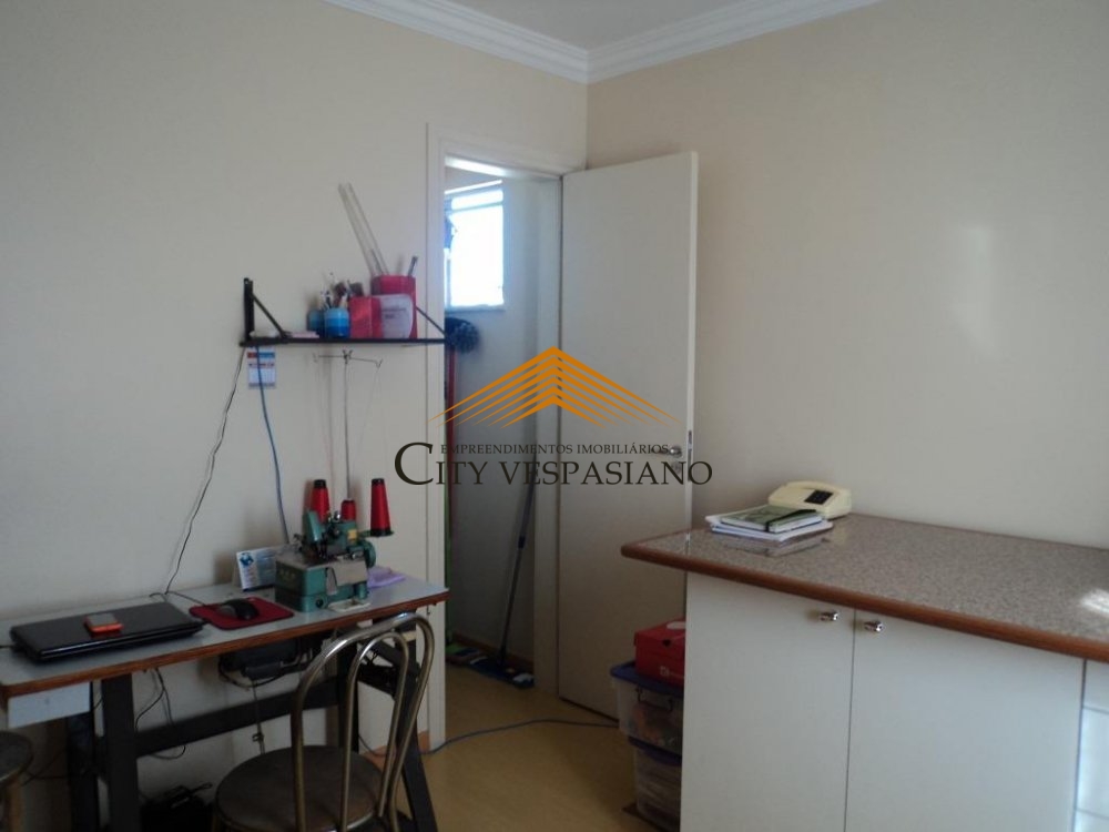 Apartamento - 4 quartos - Novo Campinho, Vespasiano - código 324 - foto 10