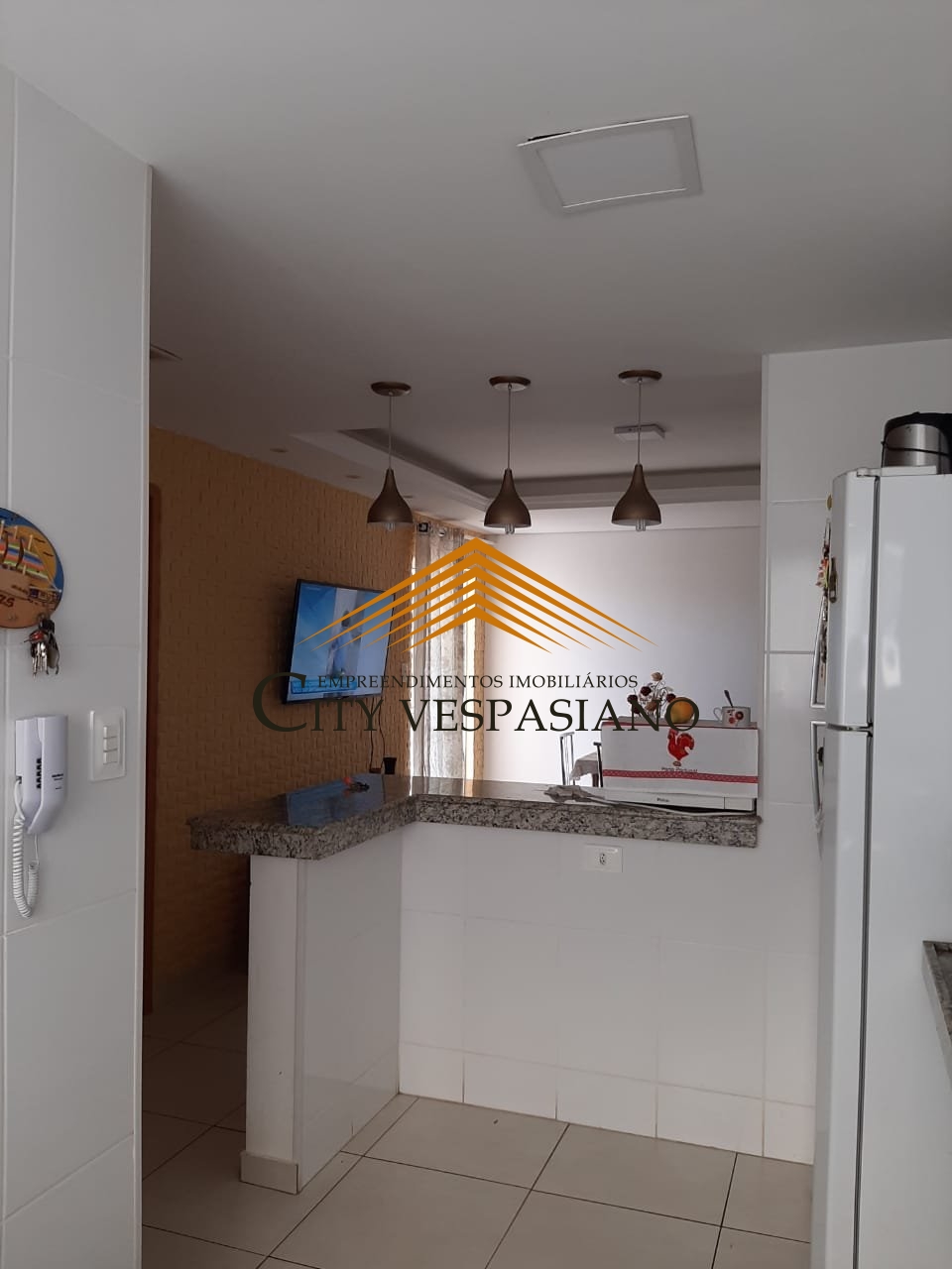 Apartamento - 2 quartos - Centro, São José da Lapa - código 630 - foto 8