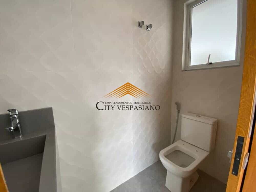 Casa em Condomínio - 3 quartos - Cond. Rosa dos Ventos, Vespasiano - código 898 - foto 4