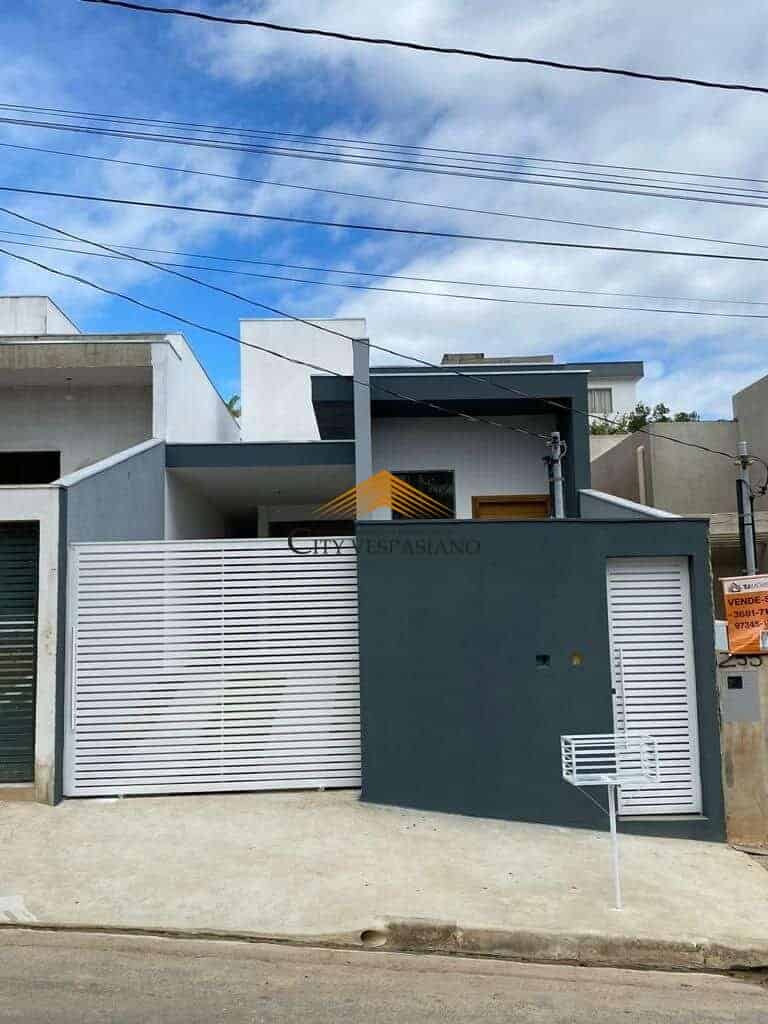 Casa - 3 quartos - Jardim Imperial, Lagoa Santa - código 884 - foto 2