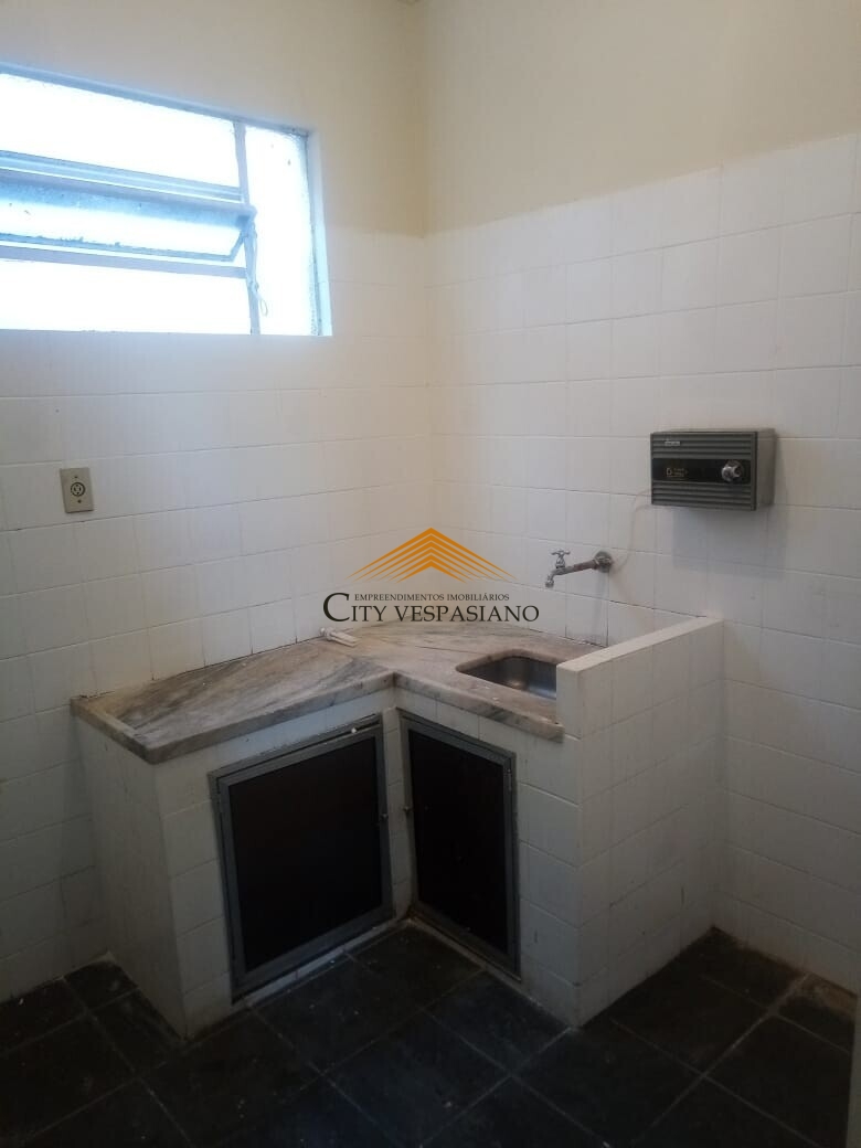 APARTAMENTO CAIEIRAS VESPASIANO