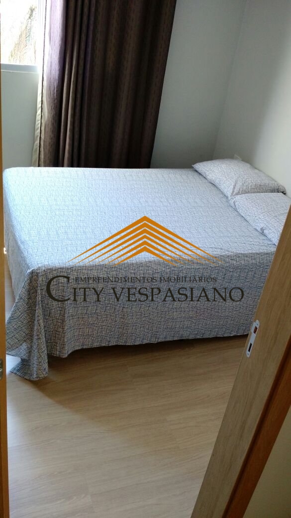 Apartamento • Caieiras
