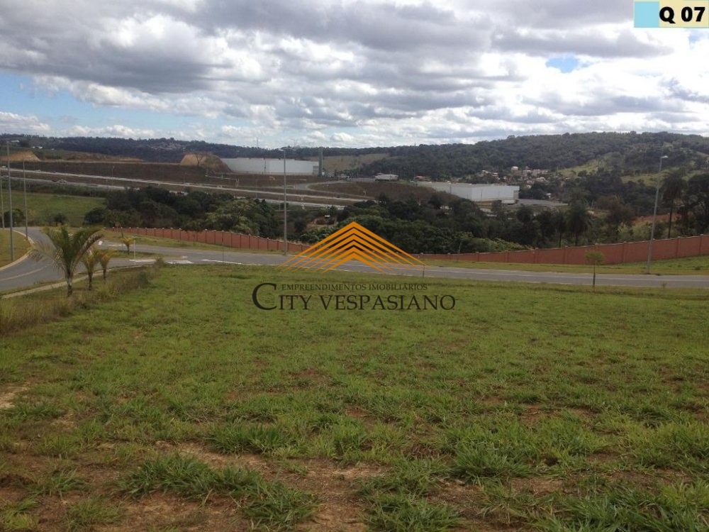 Terreno - Cond. Alphaville, Vespasiano - código 228 - foto 4