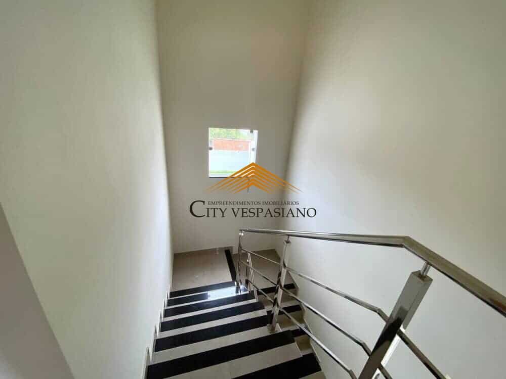 Casa em Condomínio - 3 quartos - Cond. Rosa dos Ventos, Vespasiano - código 822 - foto 7