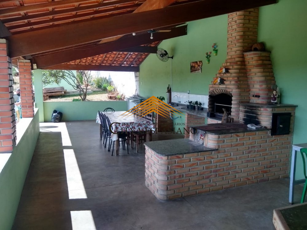 Terreno - 5 quartos - Nova Granja, São José da Lapa - código 672 - foto 5