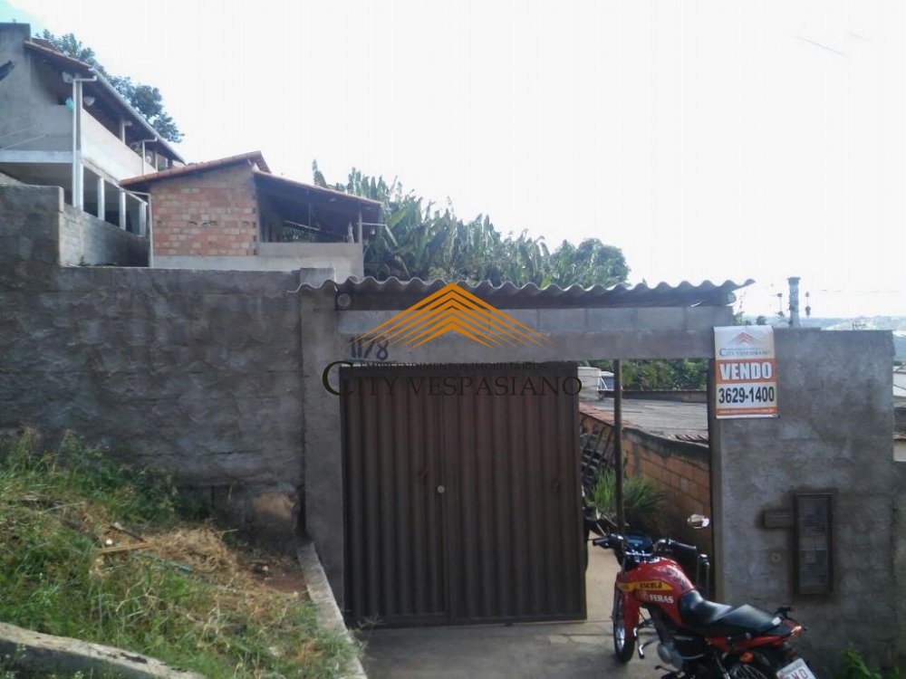 Comercial - 2 quartos - Célvia, Vespasiano - código 389 - foto 3