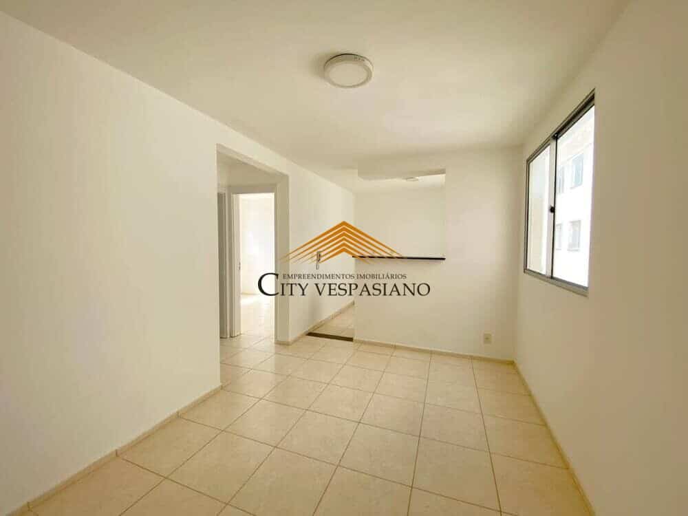 Apartamento - 2 quartos - Gavea II, Vespasiano - código 824 - foto 6