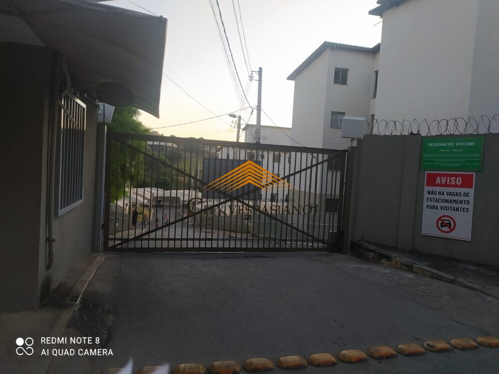 Apartamento - 2 quartos - Bernardo de Souza, Vespasiano - código 864 - foto 3