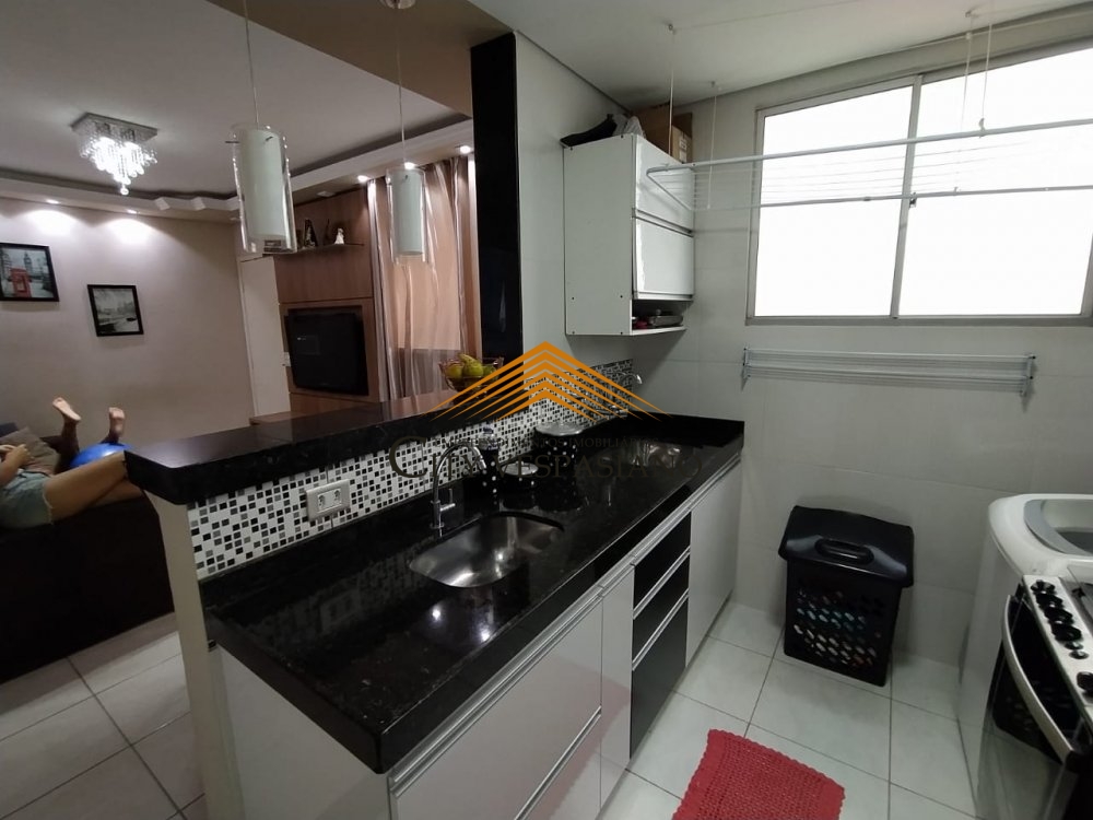 Apartamento - 2 quartos - Gavea II, Vespasiano - código 692 - foto 2
