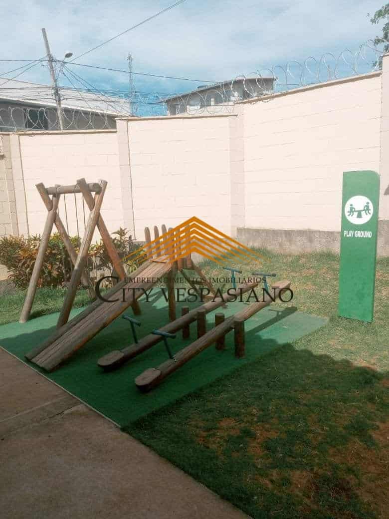 Apartamento - 2 quartos - Serra Dourada, Vespasiano - código 735 - foto 2