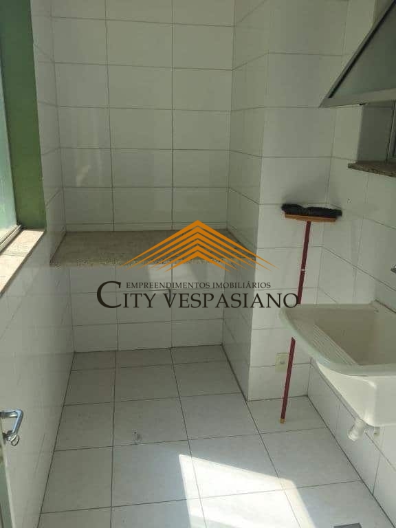 Apartamento - 3 quartos - Novo Campinho, Vespasiano - código 312 - foto 9