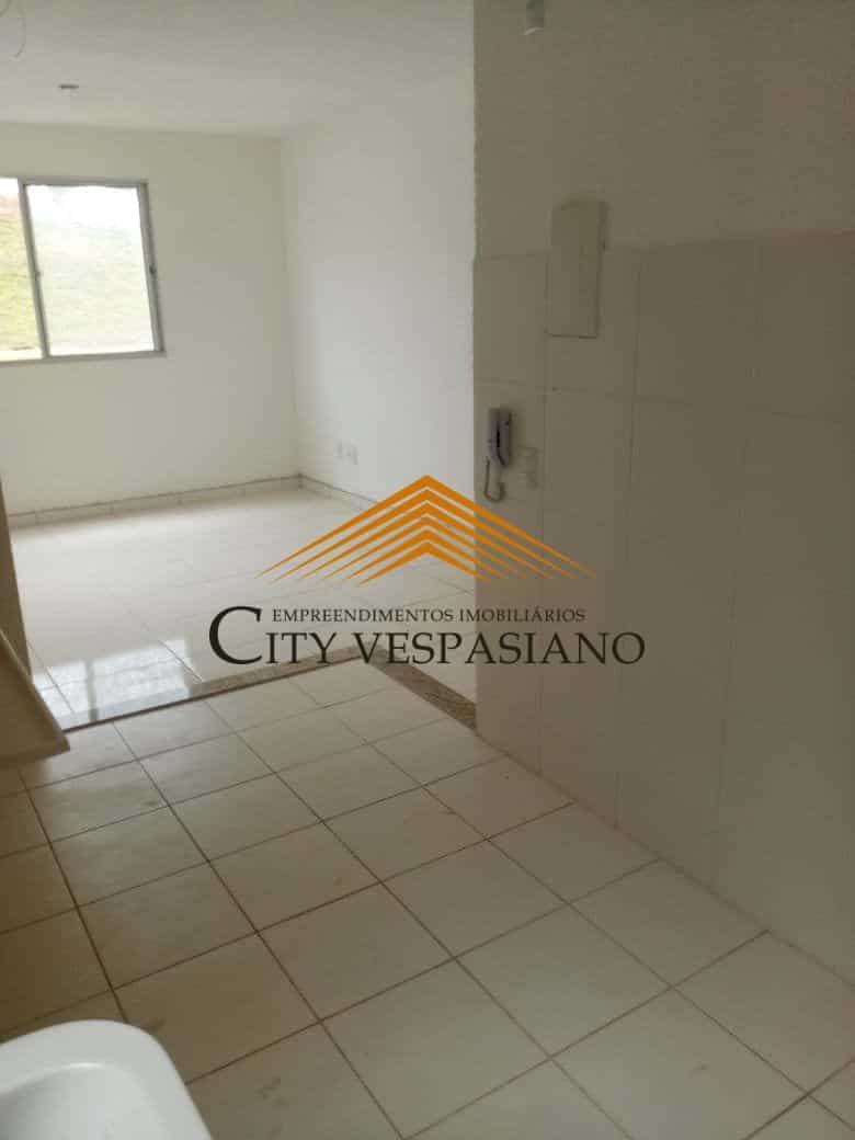 Apartamento - 2 quartos - Angicos, Vespasiano - código 779 - foto 11