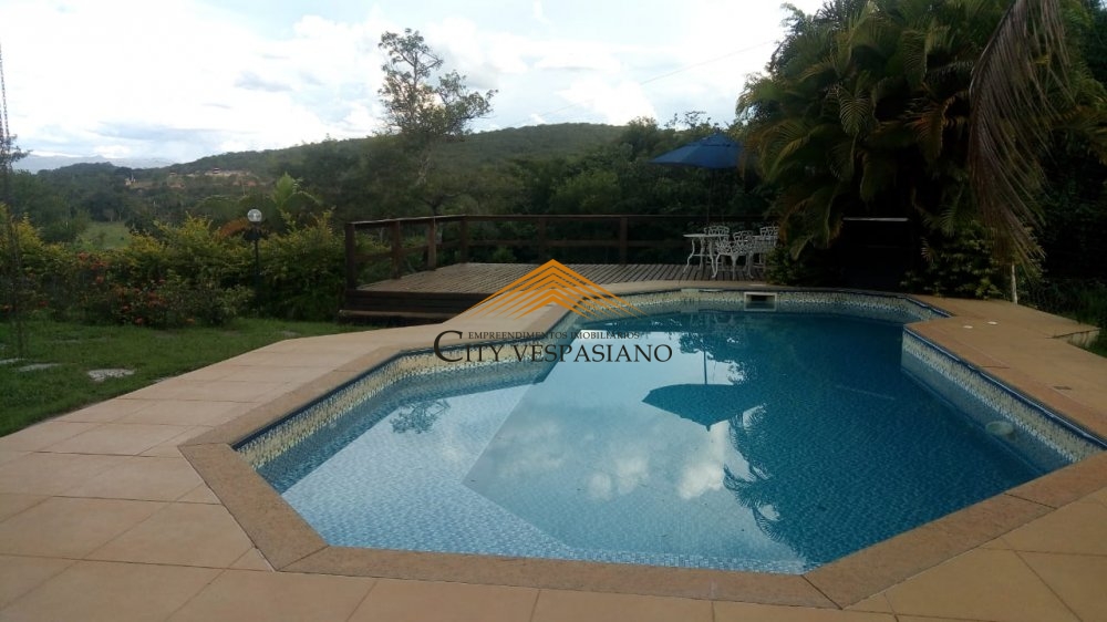 Casa - 3 quartos - Zona Rural, Jaboticatubas - código 667 - foto 8