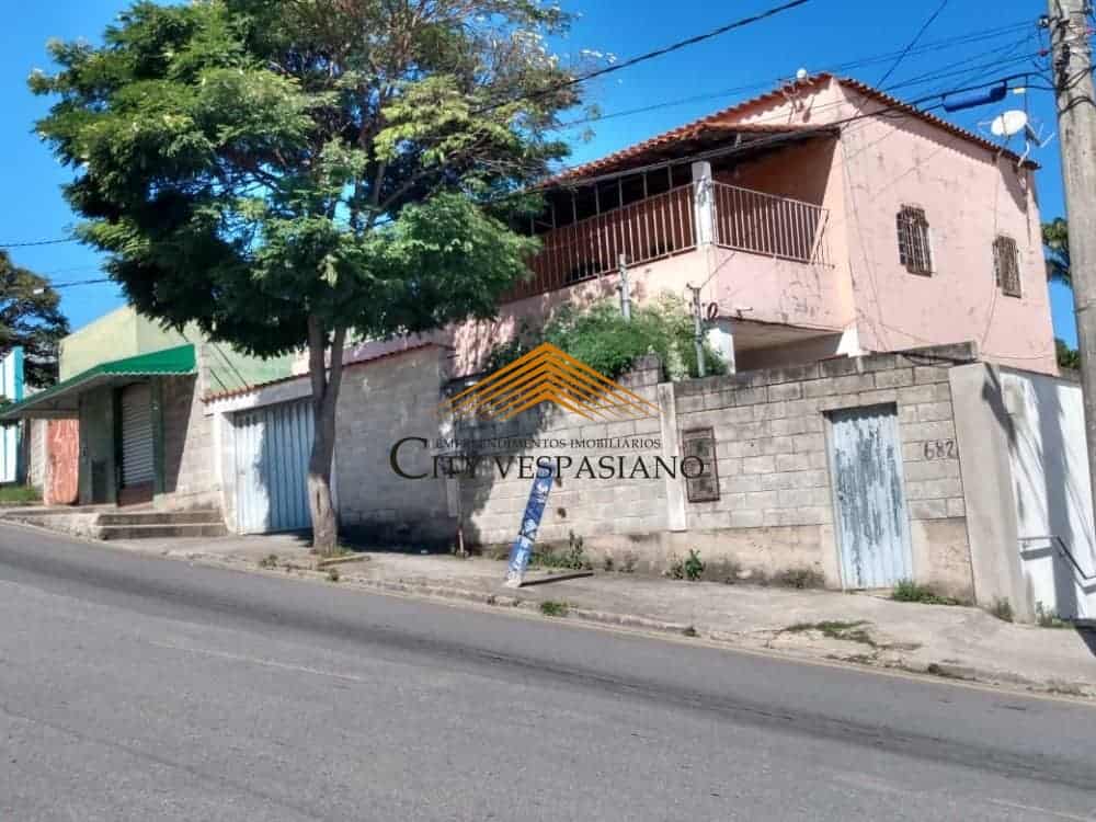 Terreno - 5 quartos - Nova Pampulha, Vespasiano - código 674 - foto 5