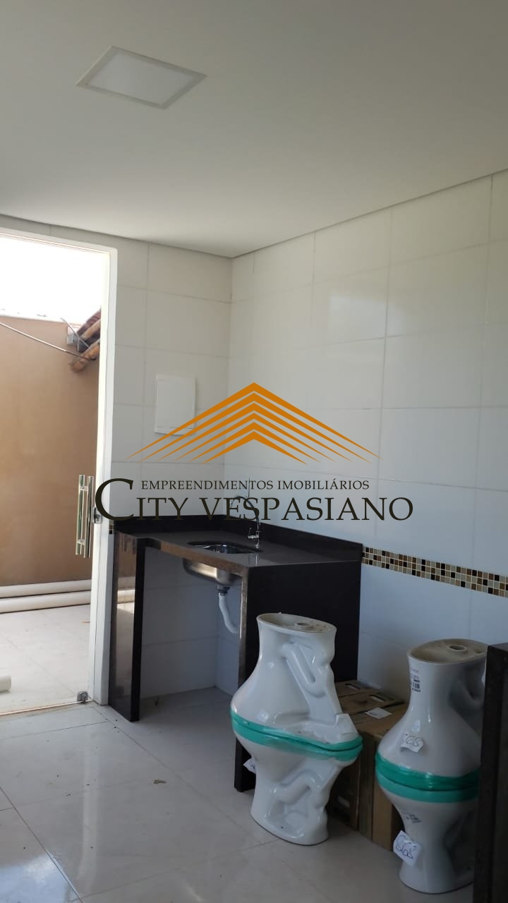 Casa - 3 quartos - Cachoeira, São José da Lapa - código 363 - foto 4