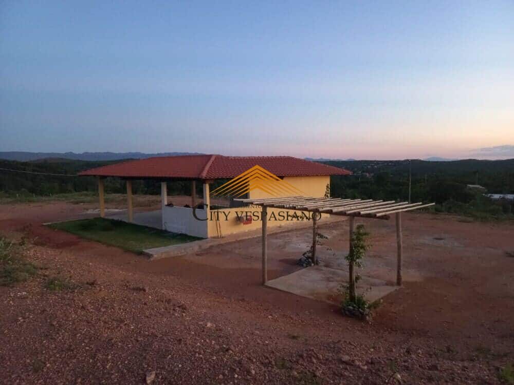 Terreno - Vargem Grande, Jaboticatubas - código 860 - foto 12