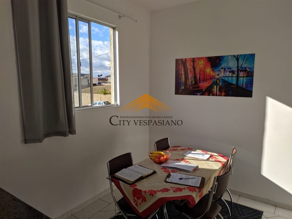 Apartamento - 3 quartos - Serra Dourada, Vespasiano - código 915 - foto 4