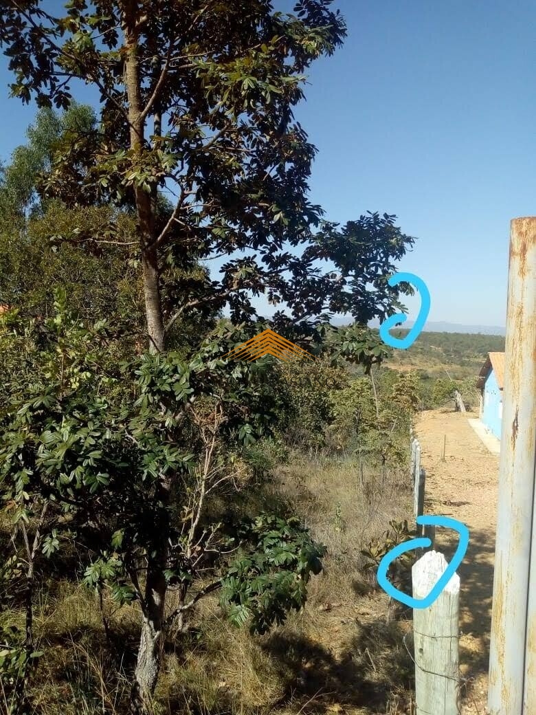 Terreno - Fazenda Santo Antônio, Jaboticatubas - código 865 - foto 4