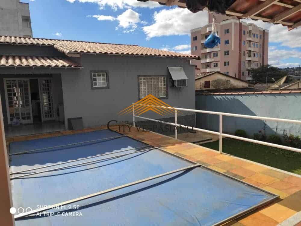 Casa - 3 quartos - Názia I, Vespasiano - código 664 - foto 9