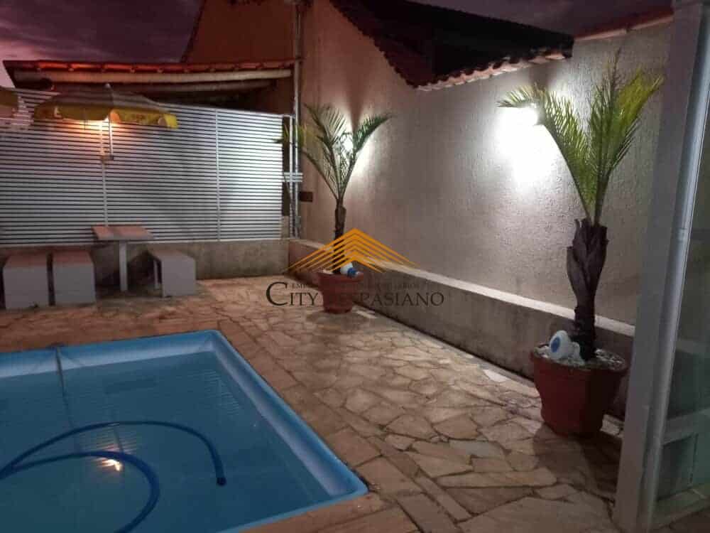 Comercial - 2 quartos - Residencial Jardins de Macaúbas, Funilândia - código 899 - foto 9