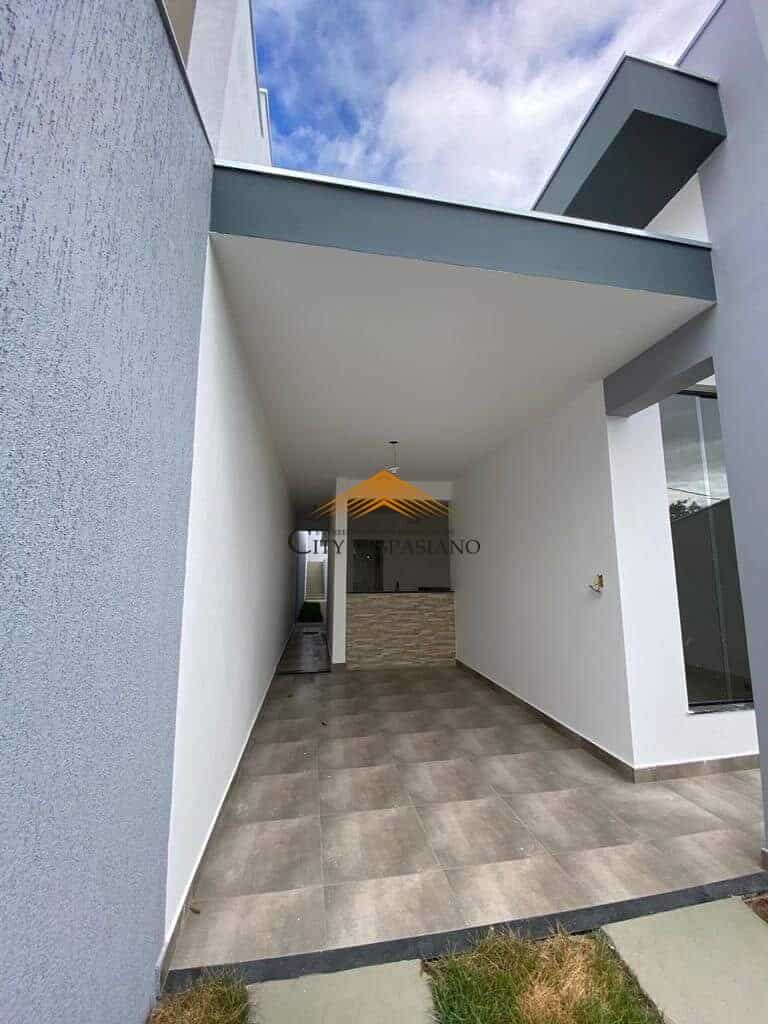 Casa - 3 quartos - Jardim Imperial, Lagoa Santa - código 884 - foto 6