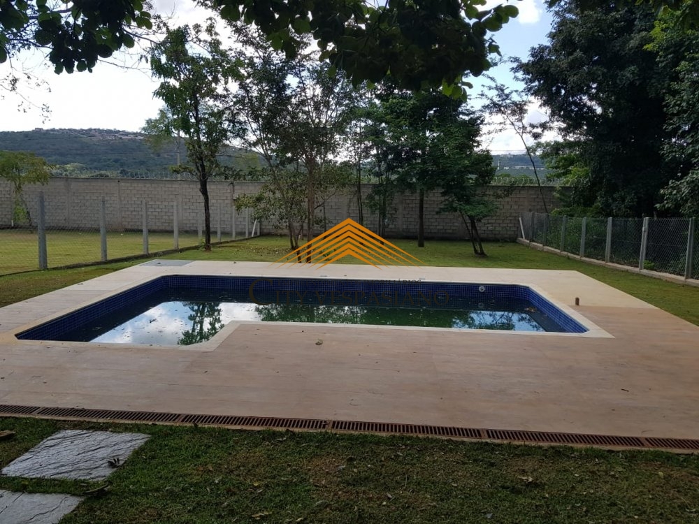 Terreno • Cond. Veredas Da Lagoa