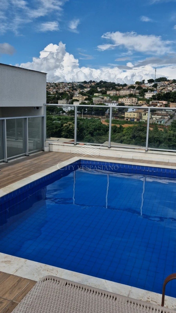 Comercial - 1 quartos - Centro, Vespasiano - código 1499 - foto 5