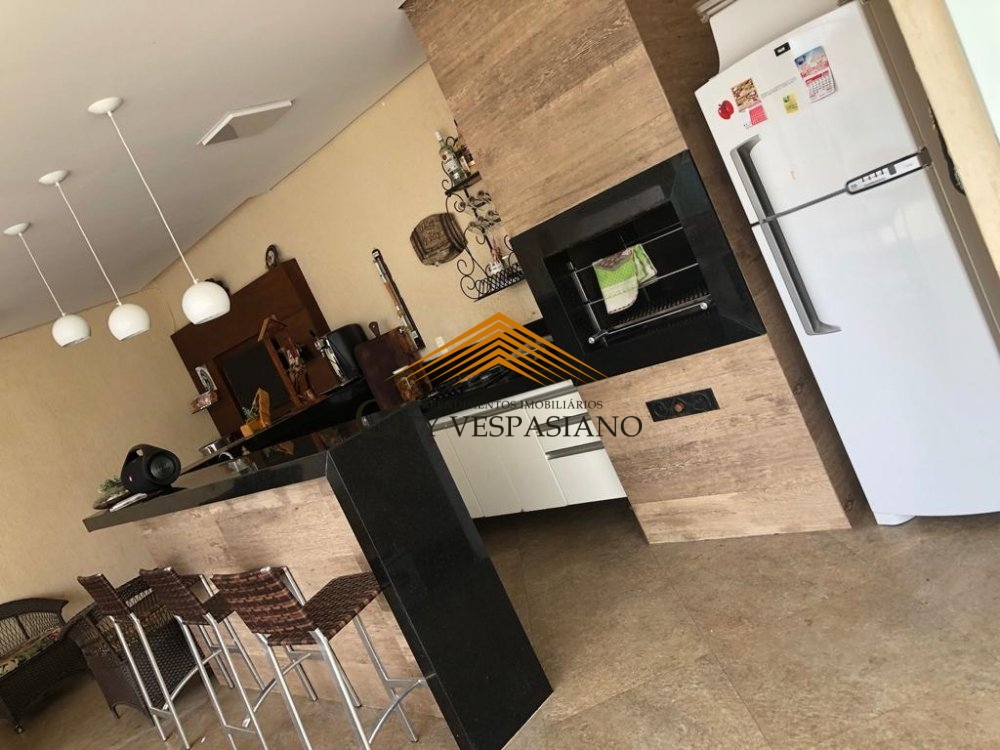 Casa - 3 quartos - Serra Dourada, Vespasiano - código 597 - foto 8