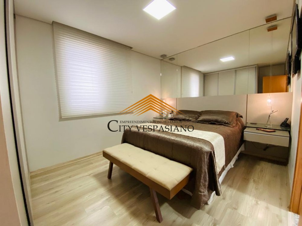 Casa em Condomínio - 3 quartos - Cond. Rosa dos Ventos, Vespasiano - código 705 - foto 7